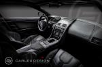 Aston Martin DB9 by Carlex Design 2014 года